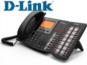 Dlink Phones