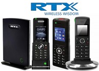 Wireless Dect Phones