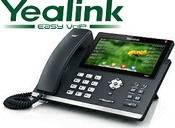 Yealink Phones