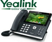 Yealink Phones