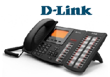 Dlink Phones