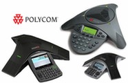 Polycom Conference