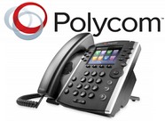 Polycom Phones