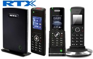 Wireless Dect Phones