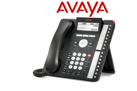 AVAYA IP PHONES