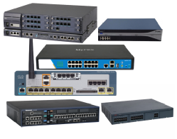 PABX/PBX Telephone Systems