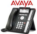 Avaya Phones