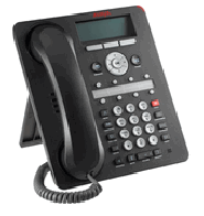 Avaya 1608 IP phone