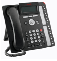 Avaya 1616 IP Telephone